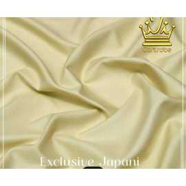 Men's Unstitched Boski Kurta Suit - AHC41