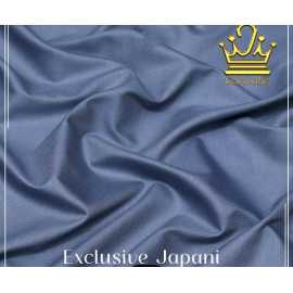 Men's Unstitched Boski Kurta Suit - AHC39