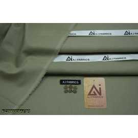 Cotton Men's Suit Eid Collection Unstitched Suit - AHC07