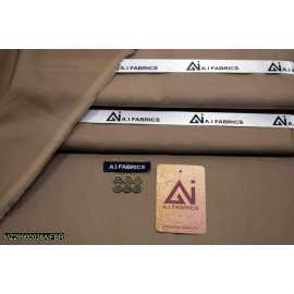 Cotton Men's Suit Eid Collection Unstitched Suit - AHC08