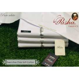 Soft Cotton Men's Unstitched Kurta Suit - AHC48