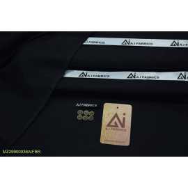 Cotton Men's Suit Eid Collection Unstitched Suit - AHC10