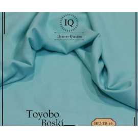 Men's Unstitched Boski Kurta Suit - AHC34