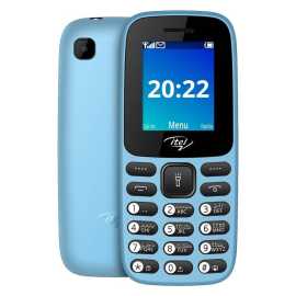 Itel Value 110s Feature Phone