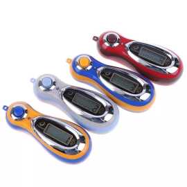 Digital LCD Electronic Hand Tally Prayer Counter