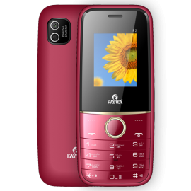 Faywa F2 Feature Phone