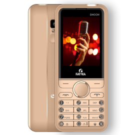 Faywa Dhoom Feature Phone