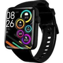 Zero Caliber Pro All-Metal Appearance Smart Watch