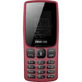 MeMobile L106 pro Feature Phone