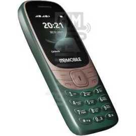 MeMobile M6310 Feature Phone