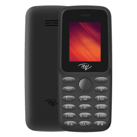 Itel Value 100 Feature Phone