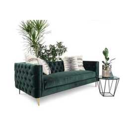 Modern 3 Seater Turkish Design Sofa Set