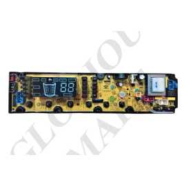 Automatic Panel Board Dw-255M Dawlance Washing Machine Parts - Pba-16