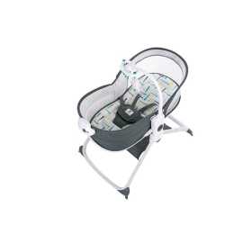 Mastela 6In1 Deluxe Multi-Functional Bassinet (8461)