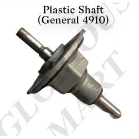 Plastic Shaft General 4910 Washing Machine Parts - Ps-5