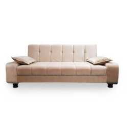 Sofa Cum bed  Brown