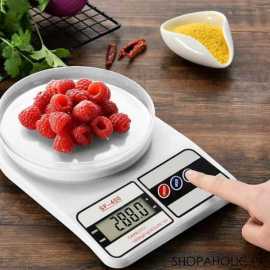 SF-400 Kitchen Scale - 1 Piece