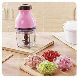 Blender Food Preparation Capsule Cutter Quatre
