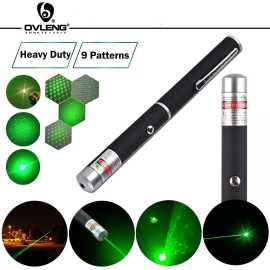 Ovleng Laser Light Pen Pointer For Presentation