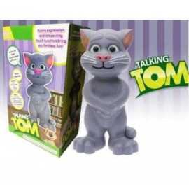 Talking Tom AI Touch Toy For Kids