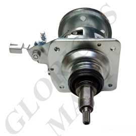 Gearbox Dawlance 275 Automatic Washing Machine Parts - Gba-16