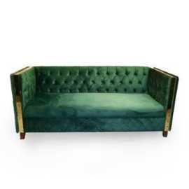 Modern 03 Seater Turkish Design Sofa Set