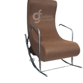 Rocking Relaxing Chair 3D Print Fabric