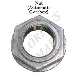 Nut For Gearbox Automatic Washing Machine Parts - Gbn-2