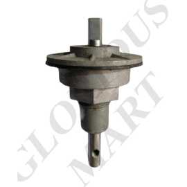 Plastic Shaft General Washing Machine Parts - Ps-6