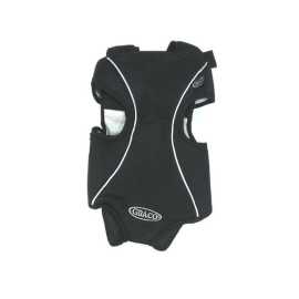 Graco Baby Carrier Black
