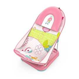 Mastela Deluxe Baby Bather Pink (7168)