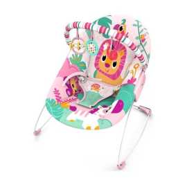 Mastela Music & Soothe Bouncer 6936