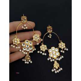 Beautiful Design Earing & Tikka jewellery Set For Women