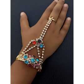 Beautiful Design Girl Anja For Wedding & Party