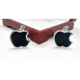 Beautiful Design Men Cufflinks Metal Body - 1 Pair