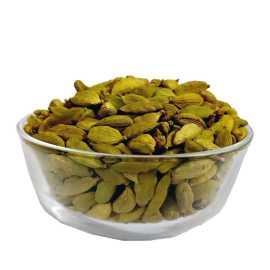 Fresh Choti Sabz Ilaichi Cardamom by Sabir Sons