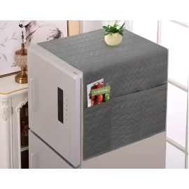 Fridge Top Cover Executive # NC-2002 - Grey