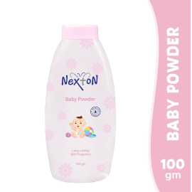 Nexton Telcum Pink Baby Powder 100 G