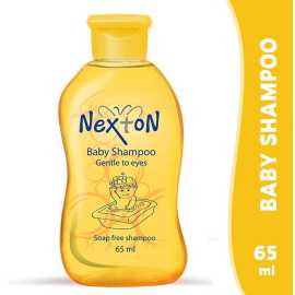 Nexton Baby Shampoo 65 Ml