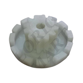 Gutka Bhatti Model Washing Machine Parts - G-12