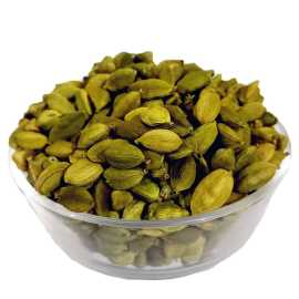 Fresh Cardamom By Sabir Sons - Choti Sabz Ilaichi