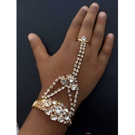 Beautiful Design Girl Anja For Wedding