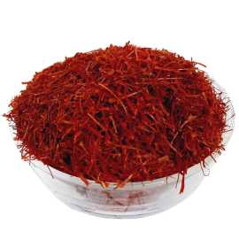 Fresh & Pure Zafran Kesar by Sabir Sons