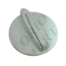 Knob Dawlance (Grey Color) Washing Machine Parts - Kn-8