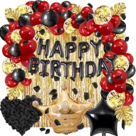 Blackish Happy Birthday Theme For Birthday Party