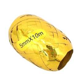 6 Roll Foil Latex Curling Balloons Ribbon Balloon For Birthday Party