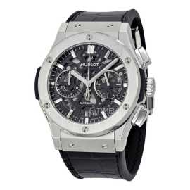 Hublot Analog Wrist Watch Stylish For Man - FWA-140