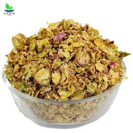 Pink Dried Rose Petals by Sabir Sons