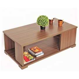 Noel Rectangular Shape Coffee Table Centre Table