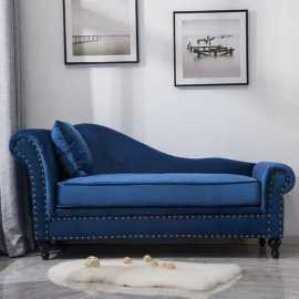 Luxury 03 Seater Diwan Sofa Set With Free Cushions